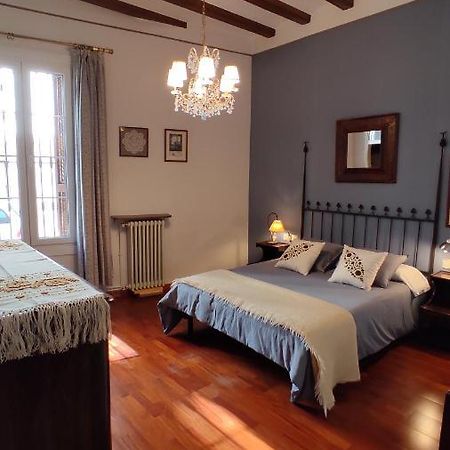 Casa Mo Daire Sabadell Dış mekan fotoğraf