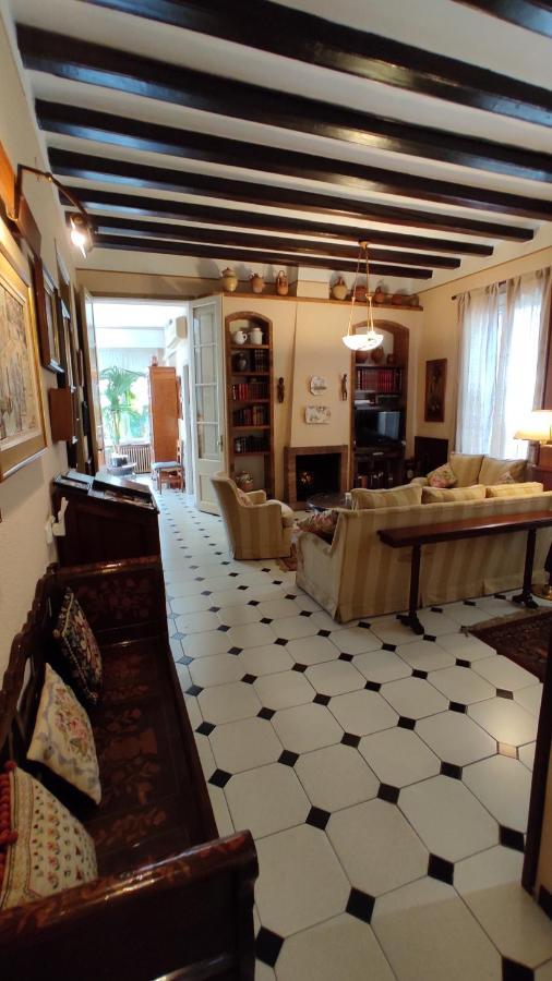 Casa Mo Daire Sabadell Dış mekan fotoğraf
