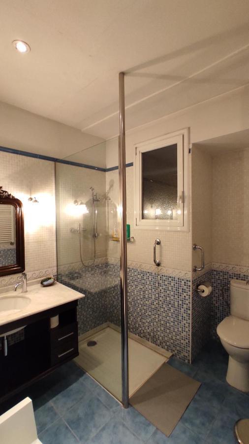 Casa Mo Daire Sabadell Dış mekan fotoğraf