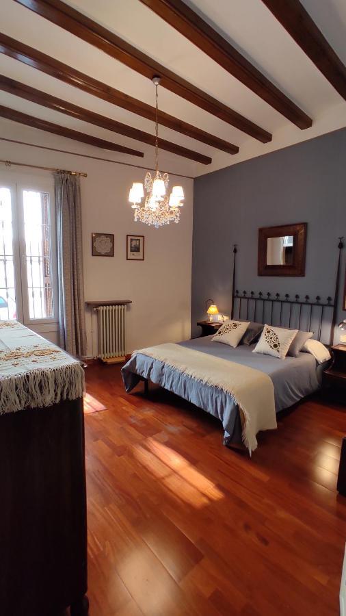 Casa Mo Daire Sabadell Dış mekan fotoğraf