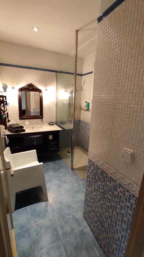 Casa Mo Daire Sabadell Dış mekan fotoğraf