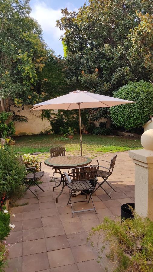 Casa Mo Daire Sabadell Dış mekan fotoğraf