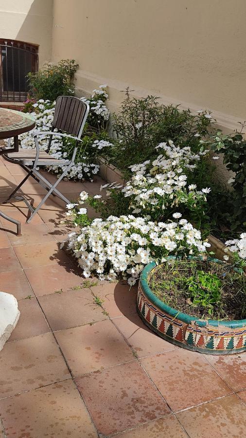 Casa Mo Daire Sabadell Dış mekan fotoğraf