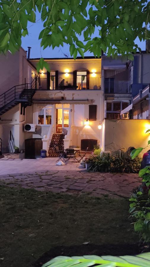 Casa Mo Daire Sabadell Dış mekan fotoğraf