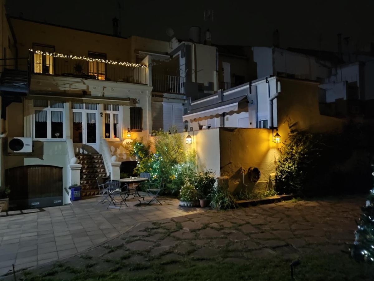 Casa Mo Daire Sabadell Dış mekan fotoğraf